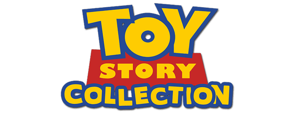 Toy Story logo