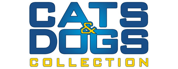 Cats & Dogs logo