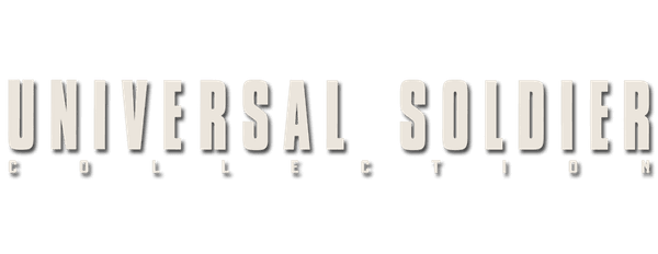 Universal Soldier logo