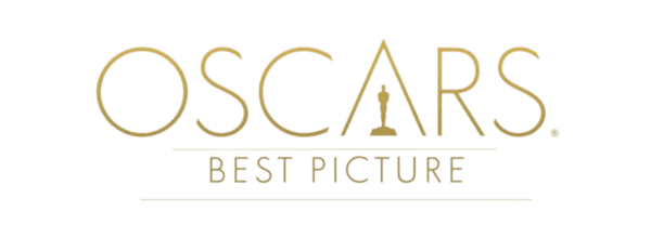 Academy Awards Best Picture Winners logo