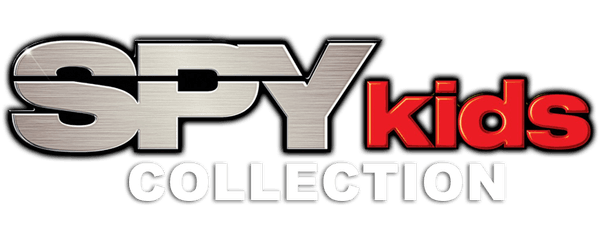 Spy Kids logo