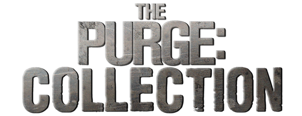 The Purge logo