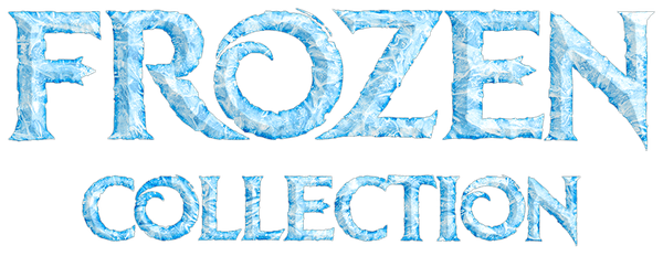 Frozen logo