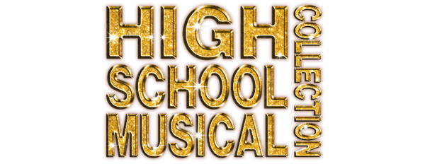 High School Musical logo