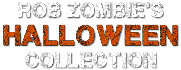 Halloween (Rob Zombie Series) logo