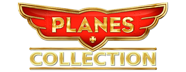 Planes logo