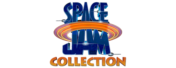 Space Jam logo