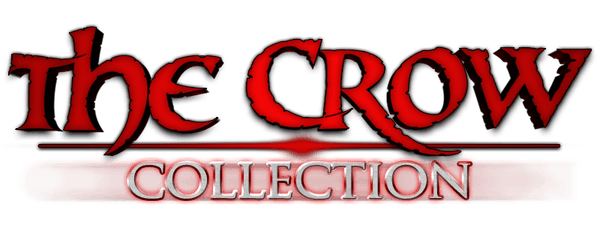 The Crow logo