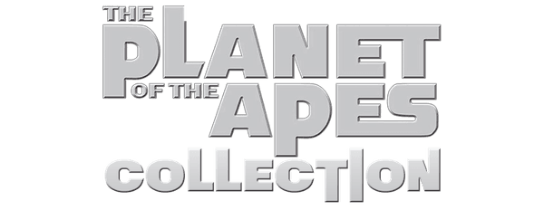 Planet of the Apes (Reboot) logo