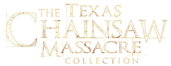 Texas Chainsaw Massacre logo