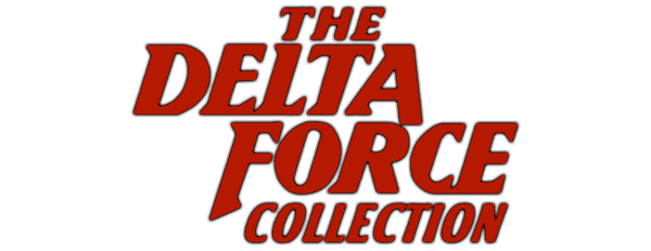 The Delta Force logo