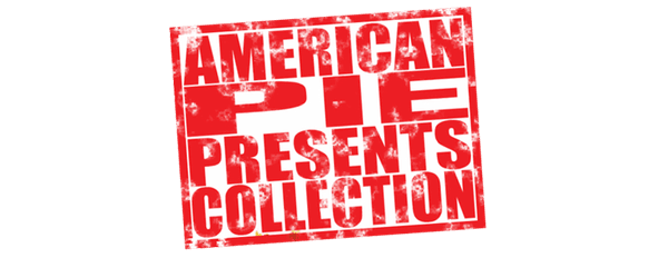 American Pie (Spin-off) logo