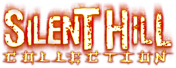 Silent Hill logo