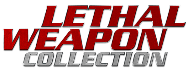 Lethal Weapon logo