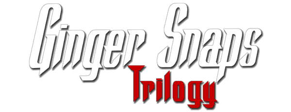 Ginger Snaps logo