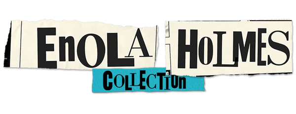 Enola Holmes logo