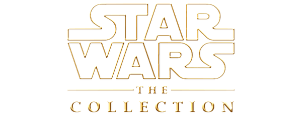 Star Wars logo