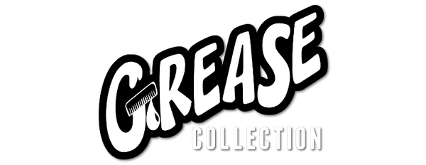 Grease logo