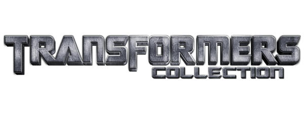 Transformers logo