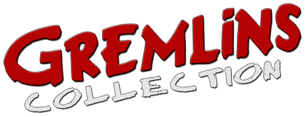 The Gremlins logo