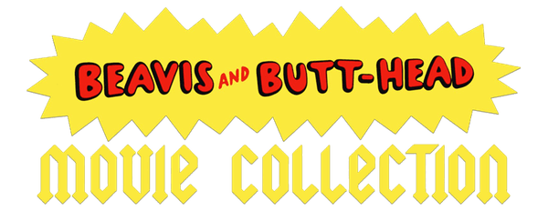 Beavis and Butt-Head logo