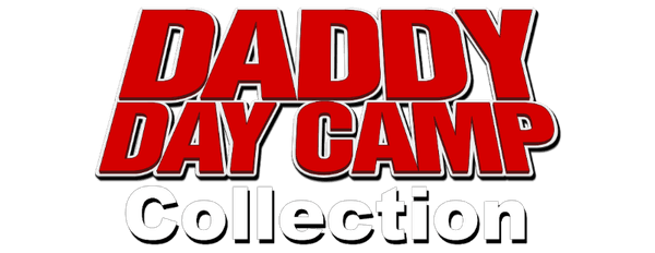 Daddy Day Camp logo