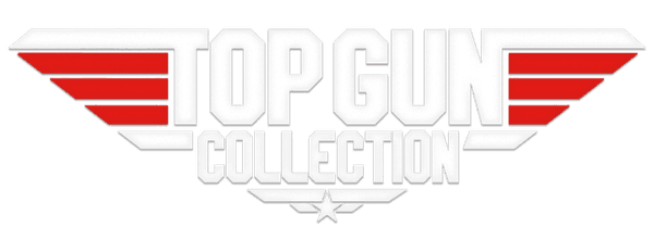 Top Gun logo