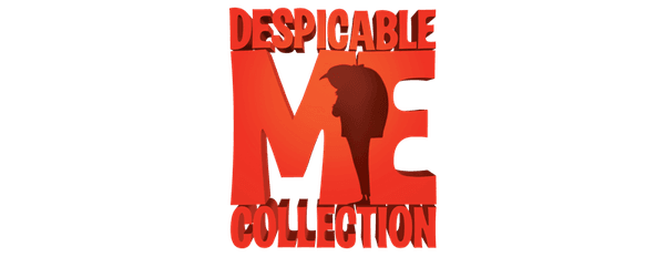 Despicable Me logo