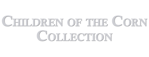 Children of the Corn logo