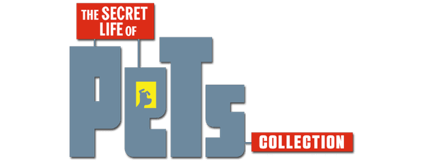 The Secret Life of Pets logo