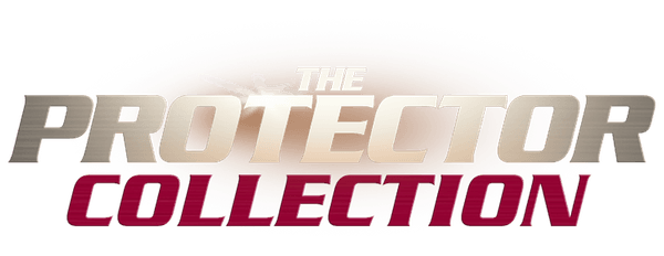 The Protector logo