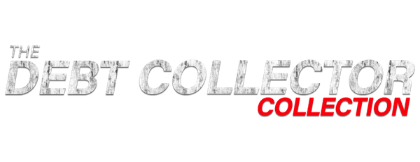 The Debt Collector logo