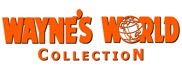 Wayne's World logo