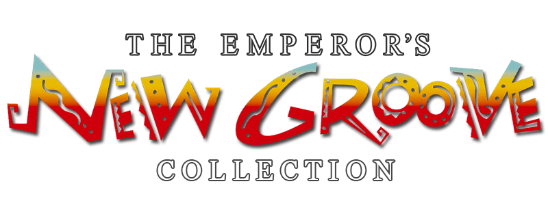 The Emperor's New Groove