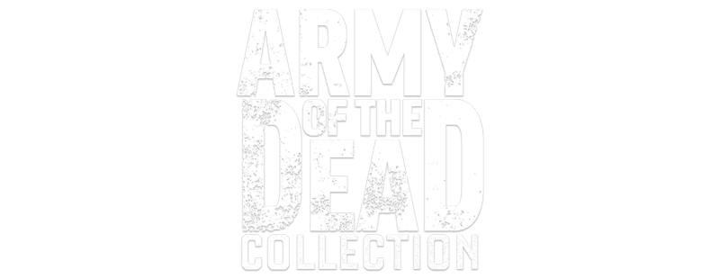 Army of the Dead