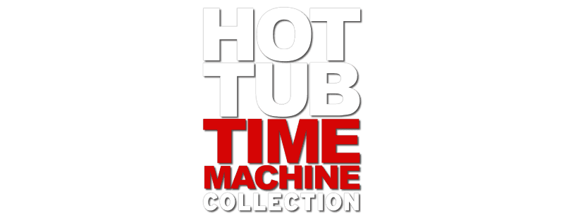 Hot Tub Time Machine