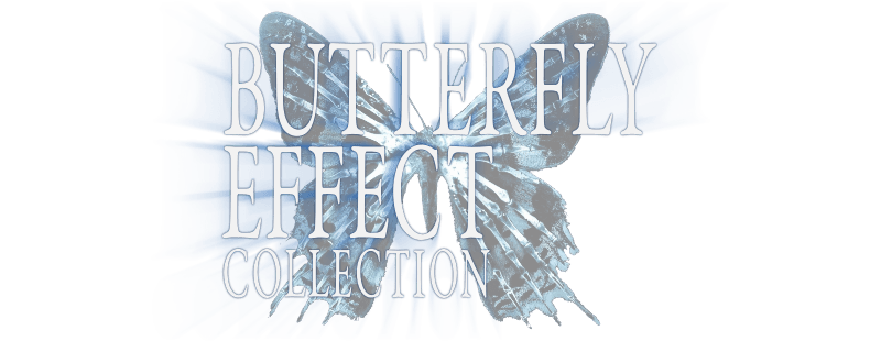 The Butterfly Effect