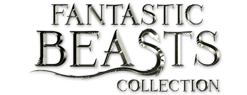 Fantastic Beasts logo