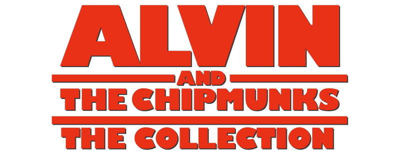 Alvin and the Chipmunks