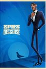 Spies in Disguise