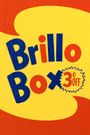 Brillo Box (3 ¢ off)