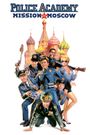 Police Academy: Mission to Moscow