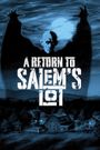 A Return to Salem's Lot