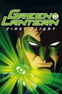 Green Lantern: First Flight