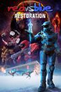 Red vs. Blue: Restoration