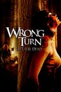 Wrong Turn 3: Left for Dead