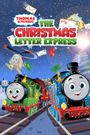 Thomas & Friends: The Christmas Letter Express