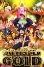 One Piece Film: Gold