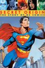 Secret Origin: The Story of DC Comics