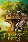 The Adventures of Jurassic Pet: Return to the Wild